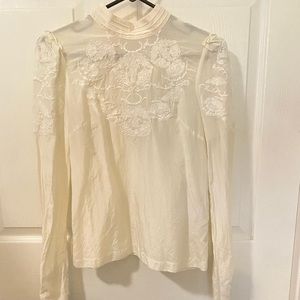 H&M long sleeve
